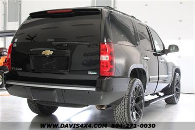 2011 Chevrolet Tahoe LTZ Fully Loaded 4X4 (SOLD)   - Photo 15 - North Chesterfield, VA 23237