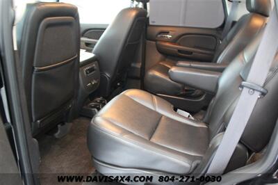 2011 Chevrolet Tahoe LTZ Fully Loaded 4X4 (SOLD)   - Photo 9 - North Chesterfield, VA 23237