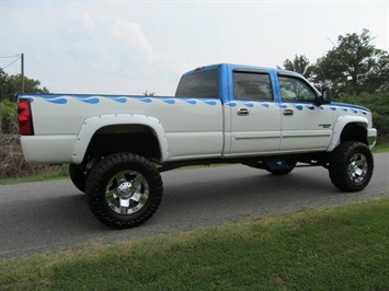 2003 Chevrolet Silverado 2500 LS (SOLD)   - Photo 8 - North Chesterfield, VA 23237