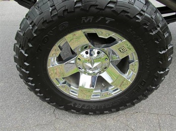 2003 Chevrolet Silverado 2500 LS (SOLD)   - Photo 10 - North Chesterfield, VA 23237