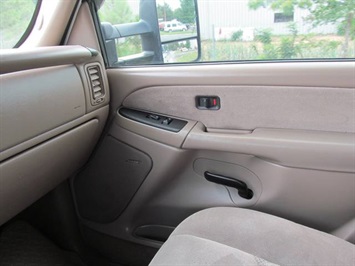 2003 Chevrolet Silverado 2500 LS (SOLD)   - Photo 36 - North Chesterfield, VA 23237