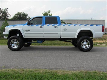 2003 Chevrolet Silverado 2500 LS (SOLD)   - Photo 15 - North Chesterfield, VA 23237
