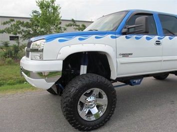 2003 Chevrolet Silverado 2500 LS (SOLD)   - Photo 29 - North Chesterfield, VA 23237