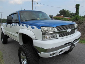 2003 Chevrolet Silverado 2500 LS (SOLD)   - Photo 31 - North Chesterfield, VA 23237