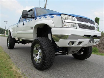 2003 Chevrolet Silverado 2500 LS (SOLD)   - Photo 32 - North Chesterfield, VA 23237