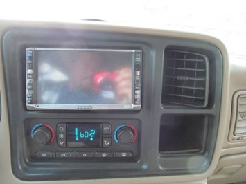 2003 Chevrolet Silverado 2500 LS (SOLD)   - Photo 34 - North Chesterfield, VA 23237