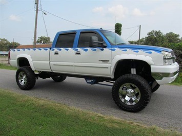 2003 Chevrolet Silverado 2500 LS (SOLD)   - Photo 6 - North Chesterfield, VA 23237