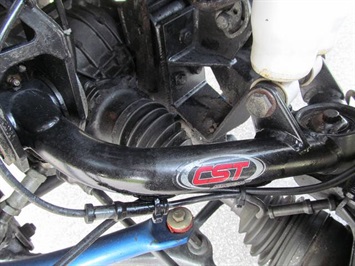 2003 Chevrolet Silverado 2500 LS (SOLD)   - Photo 18 - North Chesterfield, VA 23237