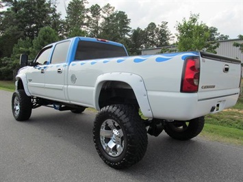 2003 Chevrolet Silverado 2500 LS (SOLD)   - Photo 14 - North Chesterfield, VA 23237