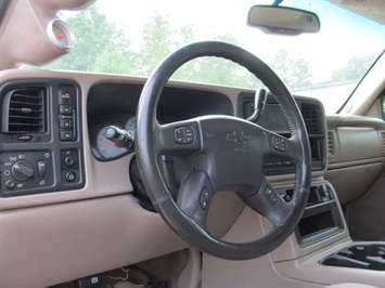 2003 Chevrolet Silverado 2500 LS (SOLD)   - Photo 20 - North Chesterfield, VA 23237