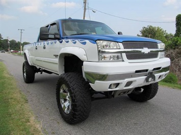 2003 Chevrolet Silverado 2500 LS (SOLD)   - Photo 5 - North Chesterfield, VA 23237