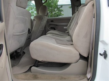2003 Chevrolet Silverado 2500 LS (SOLD)   - Photo 25 - North Chesterfield, VA 23237