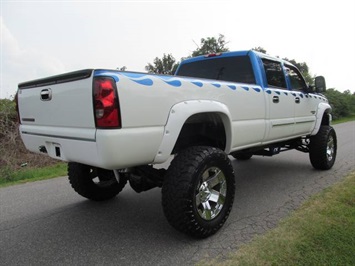 2003 Chevrolet Silverado 2500 LS (SOLD)   - Photo 9 - North Chesterfield, VA 23237