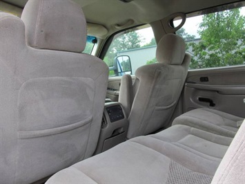 2003 Chevrolet Silverado 2500 LS (SOLD)   - Photo 26 - North Chesterfield, VA 23237