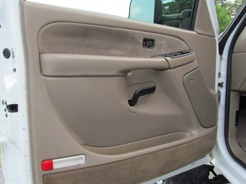 2003 Chevrolet Silverado 2500 LS (SOLD)   - Photo 28 - North Chesterfield, VA 23237