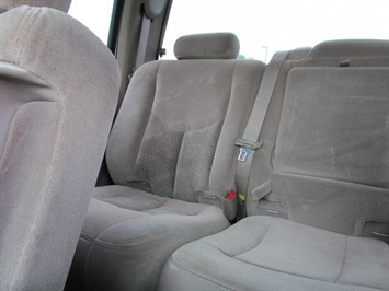 2003 Chevrolet Silverado 2500 LS (SOLD)   - Photo 23 - North Chesterfield, VA 23237