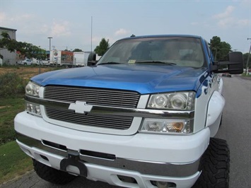 2003 Chevrolet Silverado 2500 LS (SOLD)   - Photo 30 - North Chesterfield, VA 23237