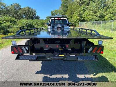 2022 Dodge Ram 5500 HD Diesel Rollback Wrecker Two Car Carrier  Tow Truck - Photo 5 - North Chesterfield, VA 23237