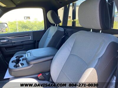 2022 Dodge Ram 5500 HD Diesel Rollback Wrecker Two Car Carrier  Tow Truck - Photo 12 - North Chesterfield, VA 23237