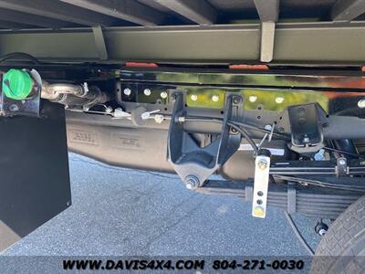 2022 Dodge Ram 5500 HD Diesel Rollback Wrecker Two Car Carrier  Tow Truck - Photo 17 - North Chesterfield, VA 23237