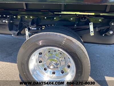 2022 Dodge Ram 5500 HD Diesel Rollback Wrecker Two Car Carrier  Tow Truck - Photo 18 - North Chesterfield, VA 23237