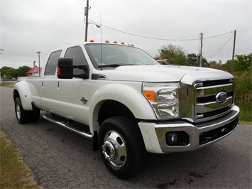 2011 Ford F-450 Super Duty Lariat (SOLD)   - Photo 10 - North Chesterfield, VA 23237