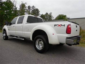 2011 Ford F-450 Super Duty Lariat (SOLD)   - Photo 7 - North Chesterfield, VA 23237