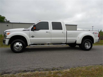 2011 Ford F-450 Super Duty Lariat (SOLD)   - Photo 9 - North Chesterfield, VA 23237