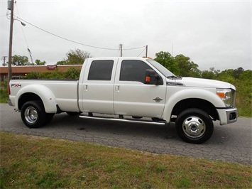 2011 Ford F-450 Super Duty Lariat (SOLD)   - Photo 11 - North Chesterfield, VA 23237