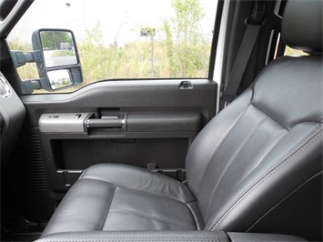 2011 Ford F-450 Super Duty Lariat (SOLD)   - Photo 3 - North Chesterfield, VA 23237