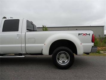 2011 Ford F-450 Super Duty Lariat (SOLD)   - Photo 8 - North Chesterfield, VA 23237