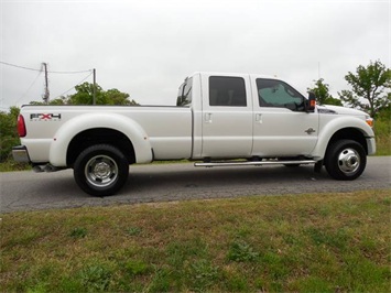 2011 Ford F-450 Super Duty Lariat (SOLD)   - Photo 12 - North Chesterfield, VA 23237