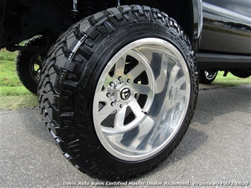 2010 Ford F-250 Super Duty Harley-Davidson Diesel Lifted 4X4(SOLD)   - Photo 21 - North Chesterfield, VA 23237