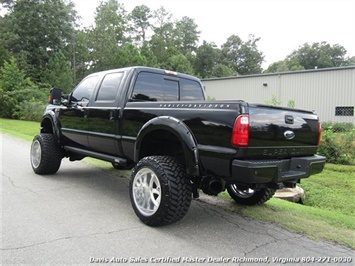 2010 Ford F-250 Super Duty Harley-Davidson Diesel Lifted 4X4(SOLD)   - Photo 3 - North Chesterfield, VA 23237