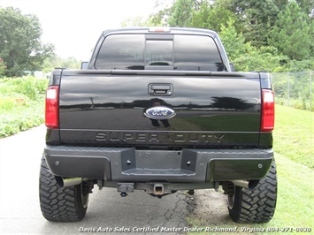 2010 Ford F-250 Super Duty Harley-Davidson Diesel Lifted 4X4(SOLD)   - Photo 4 - North Chesterfield, VA 23237