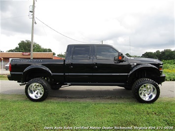 2010 Ford F-250 Super Duty Harley-Davidson Diesel Lifted 4X4(SOLD)   - Photo 12 - North Chesterfield, VA 23237