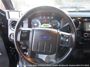 2010 Ford F-250 Super Duty Harley-Davidson Diesel Lifted 4X4(SOLD)   - Photo 7 - North Chesterfield, VA 23237