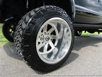 2010 Ford F-250 Super Duty Harley-Davidson Diesel Lifted 4X4(SOLD)   - Photo 18 - North Chesterfield, VA 23237