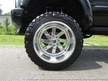 2010 Ford F-250 Super Duty Harley-Davidson Diesel Lifted 4X4(SOLD)   - Photo 5 - North Chesterfield, VA 23237