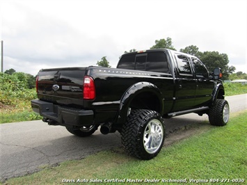 2010 Ford F-250 Super Duty Harley-Davidson Diesel Lifted 4X4(SOLD)   - Photo 11 - North Chesterfield, VA 23237