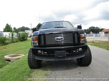 2010 Ford F-250 Super Duty Harley-Davidson Diesel Lifted 4X4(SOLD)   - Photo 14 - North Chesterfield, VA 23237