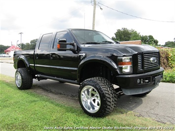 2010 Ford F-250 Super Duty Harley-Davidson Diesel Lifted 4X4(SOLD)   - Photo 13 - North Chesterfield, VA 23237