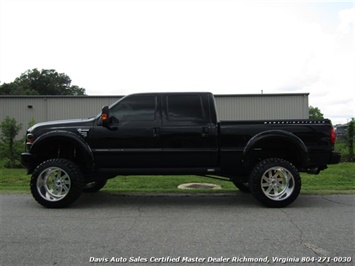 2010 Ford F-250 Super Duty Harley-Davidson Diesel Lifted 4X4(SOLD)   - Photo 2 - North Chesterfield, VA 23237