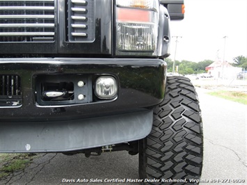 2010 Ford F-250 Super Duty Harley-Davidson Diesel Lifted 4X4(SOLD)   - Photo 24 - North Chesterfield, VA 23237