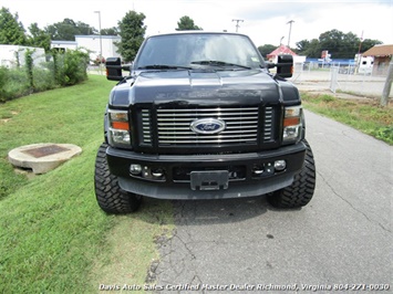 2010 Ford F-250 Super Duty Harley-Davidson Diesel Lifted 4X4(SOLD)   - Photo 15 - North Chesterfield, VA 23237