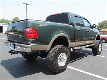 2003 Ford F-150 Lariat (SOLD)   - Photo 11 - North Chesterfield, VA 23237