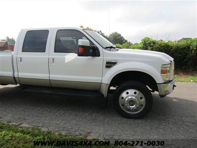 2008 Ford F-450 Super Duty King Ranch Diesel 4X4 Crew Cab (SOLD)   - Photo 33 - North Chesterfield, VA 23237