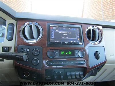 2008 Ford F-450 Super Duty King Ranch Diesel 4X4 Crew Cab (SOLD)   - Photo 19 - North Chesterfield, VA 23237