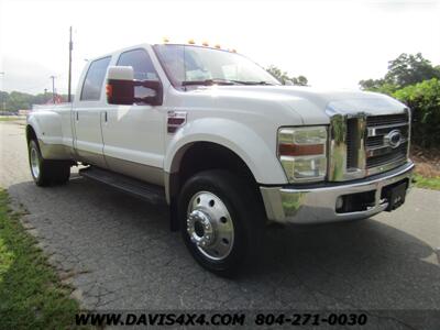 2008 Ford F-450 Super Duty King Ranch Diesel 4X4 Crew Cab (SOLD)   - Photo 32 - North Chesterfield, VA 23237