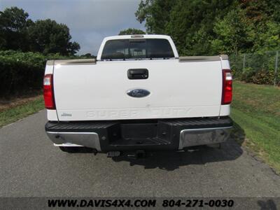 2008 Ford F-450 Super Duty King Ranch Diesel 4X4 Crew Cab (SOLD)   - Photo 37 - North Chesterfield, VA 23237